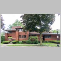 William R. Heath Residence, Buffalo, New York (built 1904-05), photo Kenneth C. Zirkel, Wikipedia.jpg
